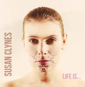 'Life Is...' Cover